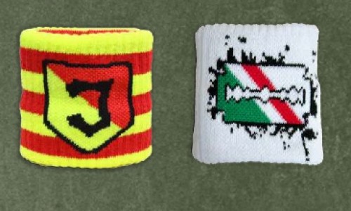 Wrist protection